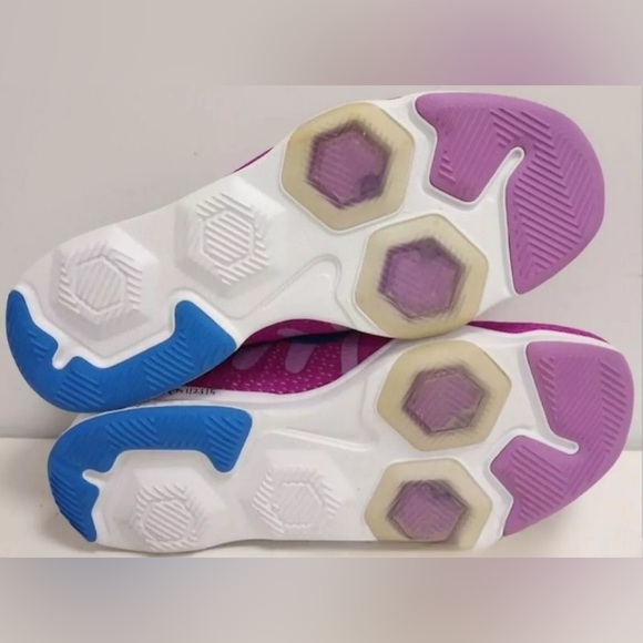 NWOB Nike Air Zoom Fit 2 "Production Sample” Size 7 Limited Release - Picture 5 of 7